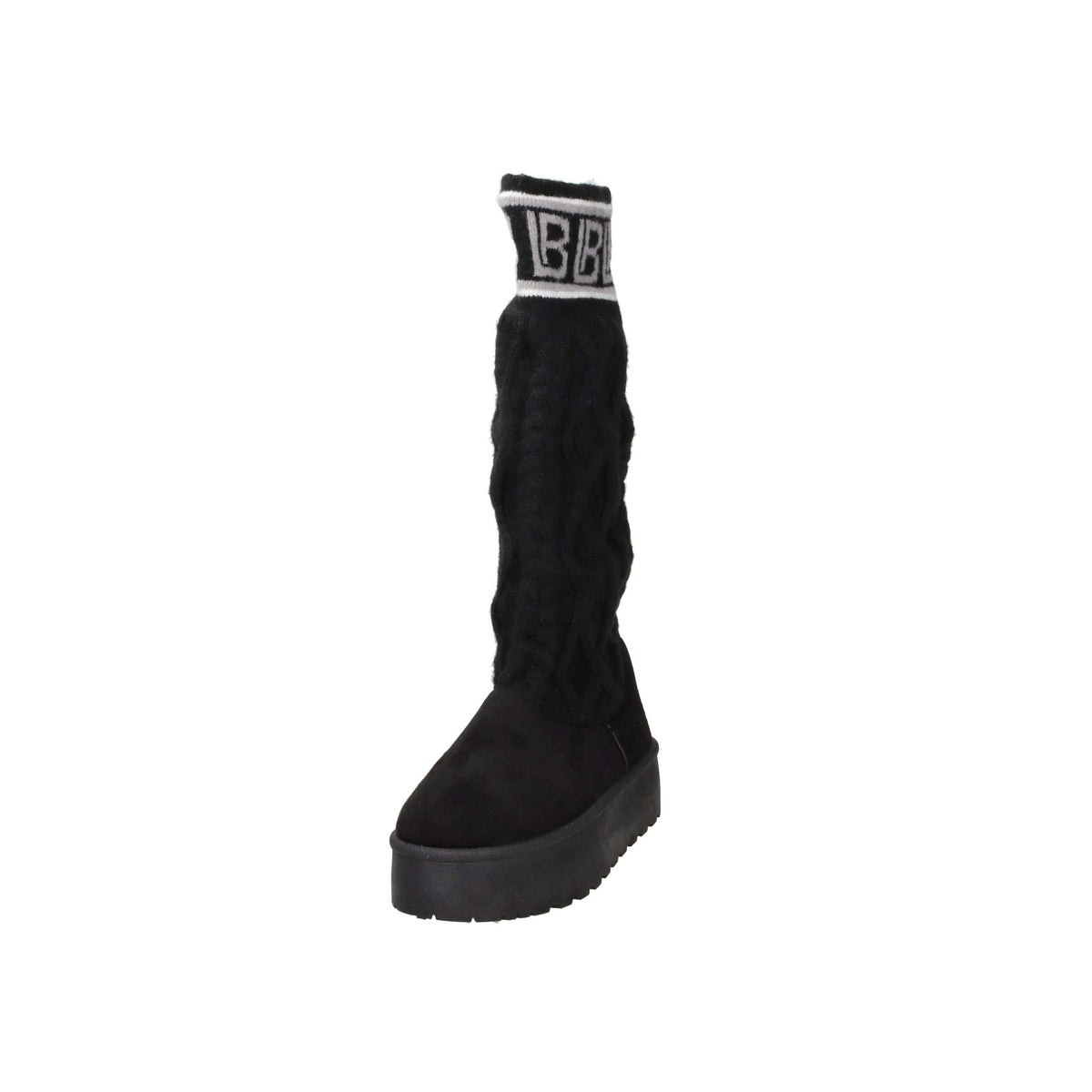 LAURA BIAGIOTTI Donna Stivali 9268 Nero