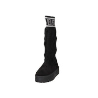 LAURA BIAGIOTTI Donna Stivali 9268 Nero