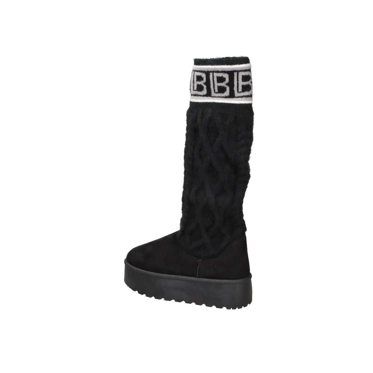 LAURA BIAGIOTTI Donna Stivali 9268 Nero