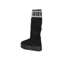 LAURA BIAGIOTTI Donna Stivali 9268 Nero
