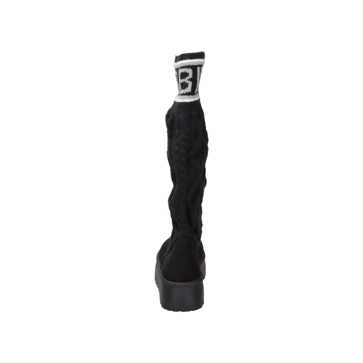 LAURA BIAGIOTTI Donna Stivali 9268 Nero