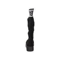 LAURA BIAGIOTTI Donna Stivali 9268 Nero