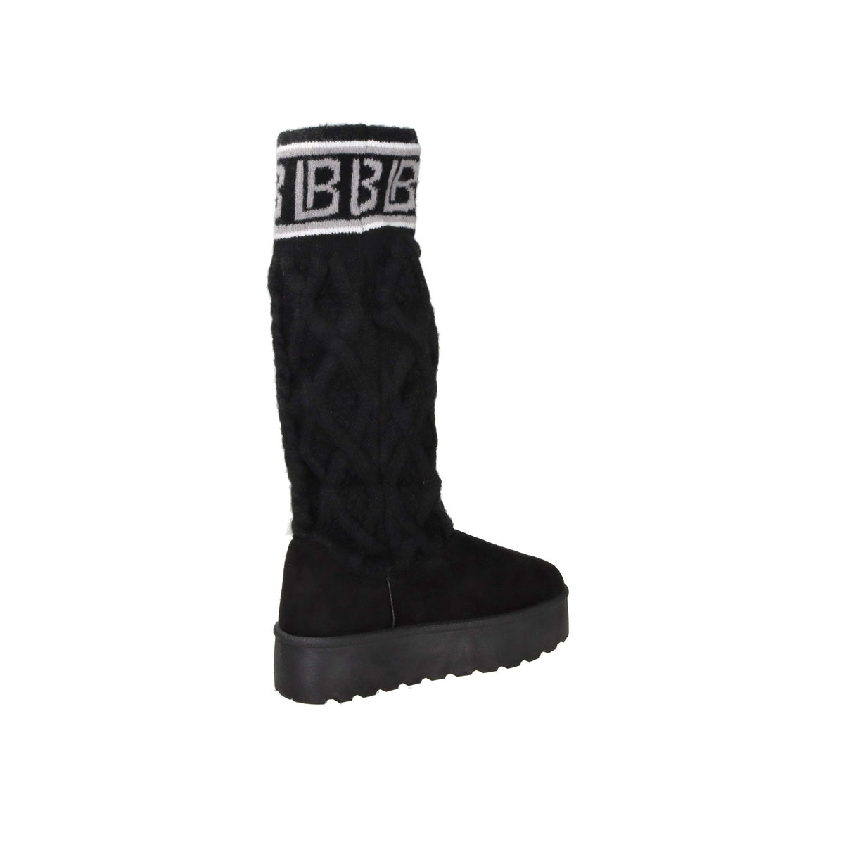 LAURA BIAGIOTTI Donna Stivali 9268 Nero