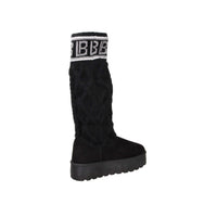 LAURA BIAGIOTTI Donna Stivali 9268 Nero