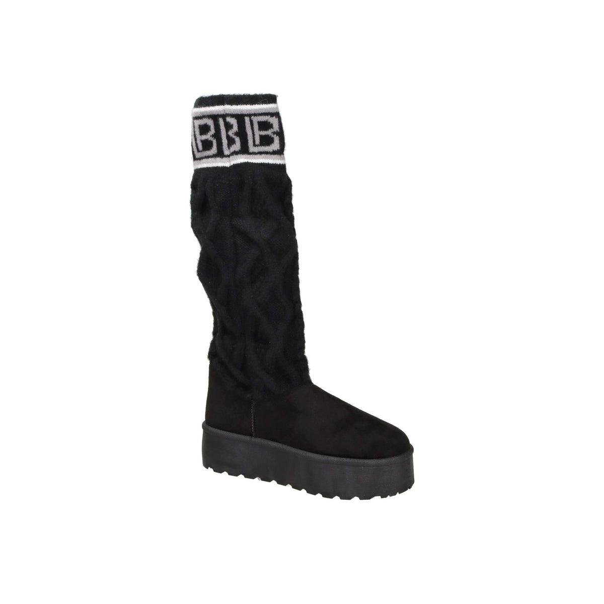 LAURA BIAGIOTTI Donna Stivali 9268 Nero