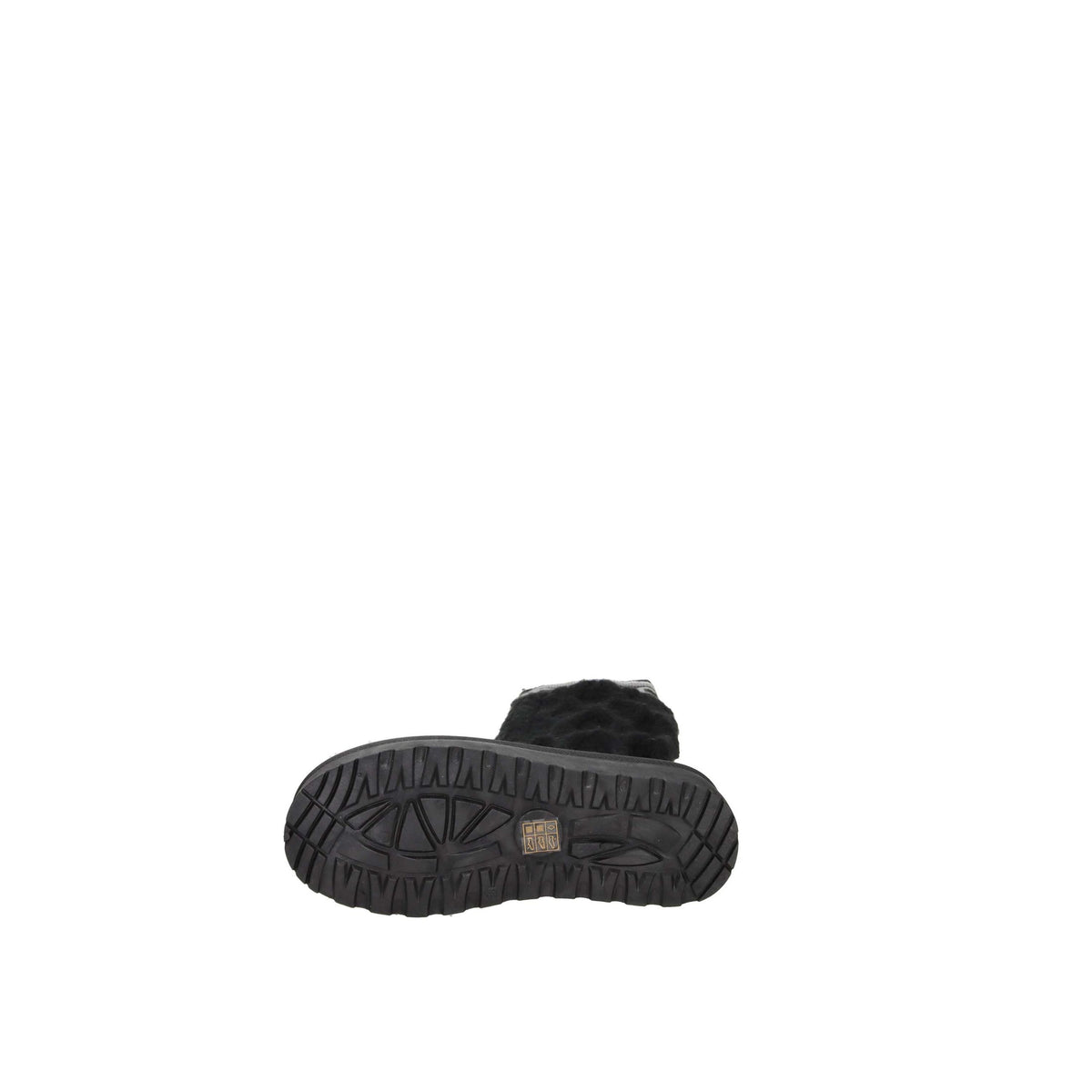 LAURA BIAGIOTTI Donna Stivali 9268 Nero