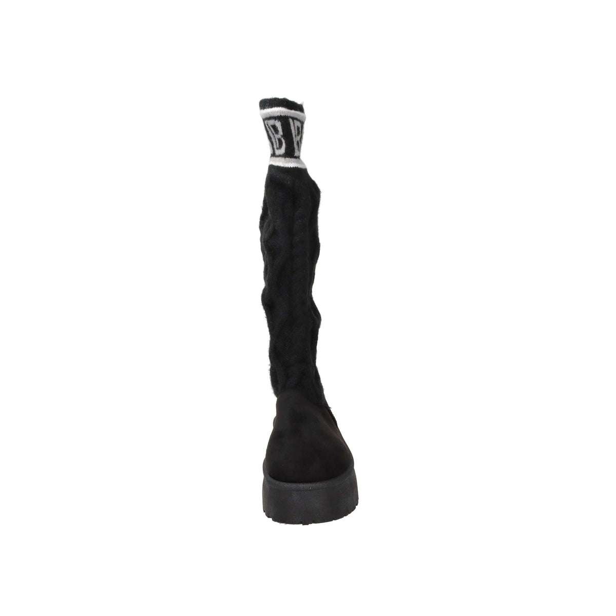 LAURA BIAGIOTTI Donna Stivali 9268 Nero