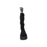 LAURA BIAGIOTTI Donna Stivali 9268 Nero