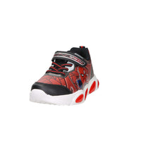 MARVEL SPIDER-MAN Bambini e ragazzi Sneakers bassa SP014135 Rosso/Nero