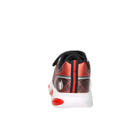 MARVEL SPIDER-MAN Bambini e ragazzi Sneakers bassa SP014135 Rosso/Nero