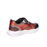 MARVEL SPIDER-MAN Bambini e ragazzi Sneakers bassa SP014135 Rosso/Nero