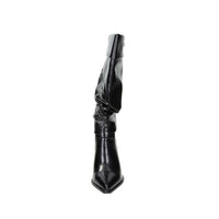LAURA BIAGIOTTI Donna Stivali 9408 Nero