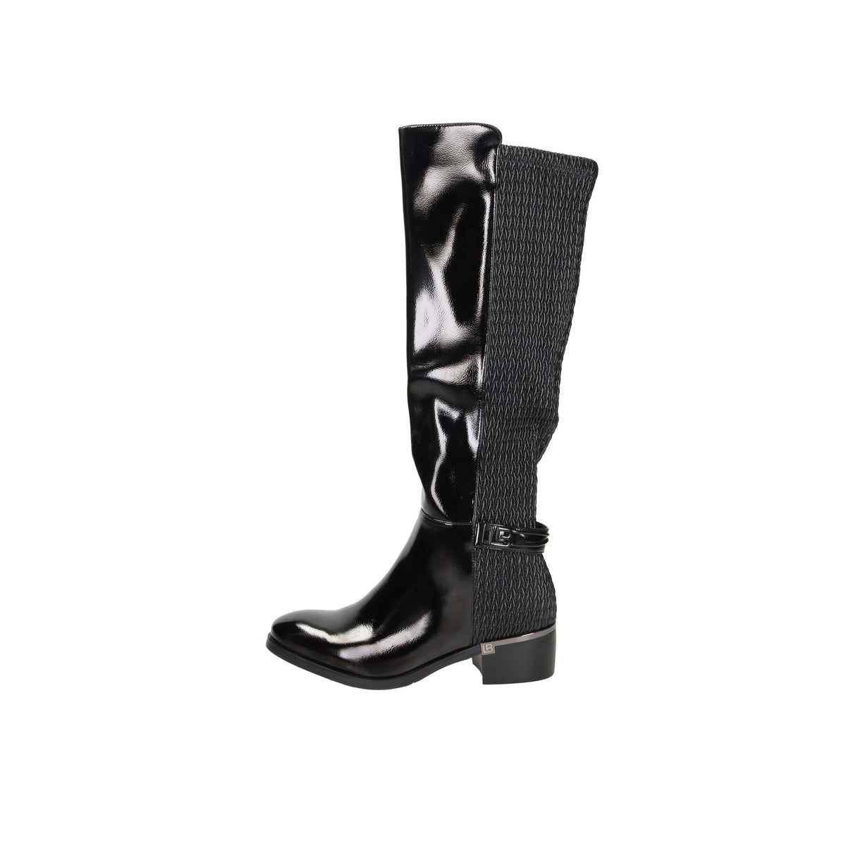 LAURA BIAGIOTTI Donna Stivali 9310 Nero