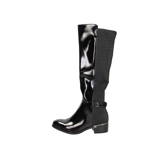 LAURA BIAGIOTTI Donna Stivali 9310 Nero