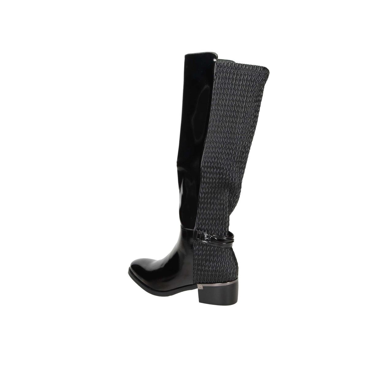 LAURA BIAGIOTTI Donna Stivali 9310 Nero