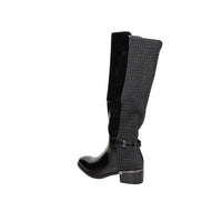 LAURA BIAGIOTTI Donna Stivali 9310 Nero
