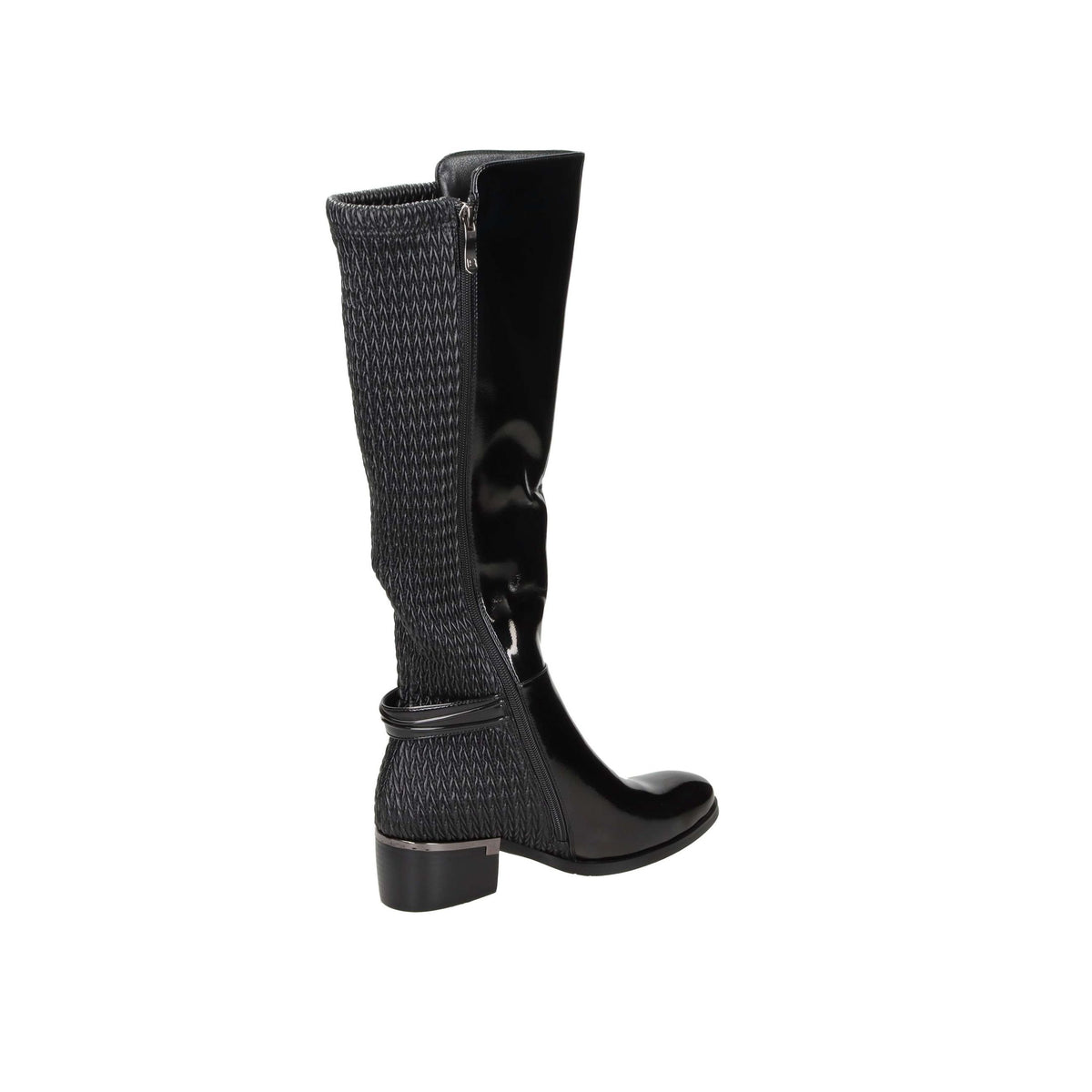 LAURA BIAGIOTTI Donna Stivali 9310 Nero