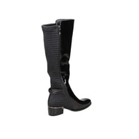 LAURA BIAGIOTTI Donna Stivali 9310 Nero