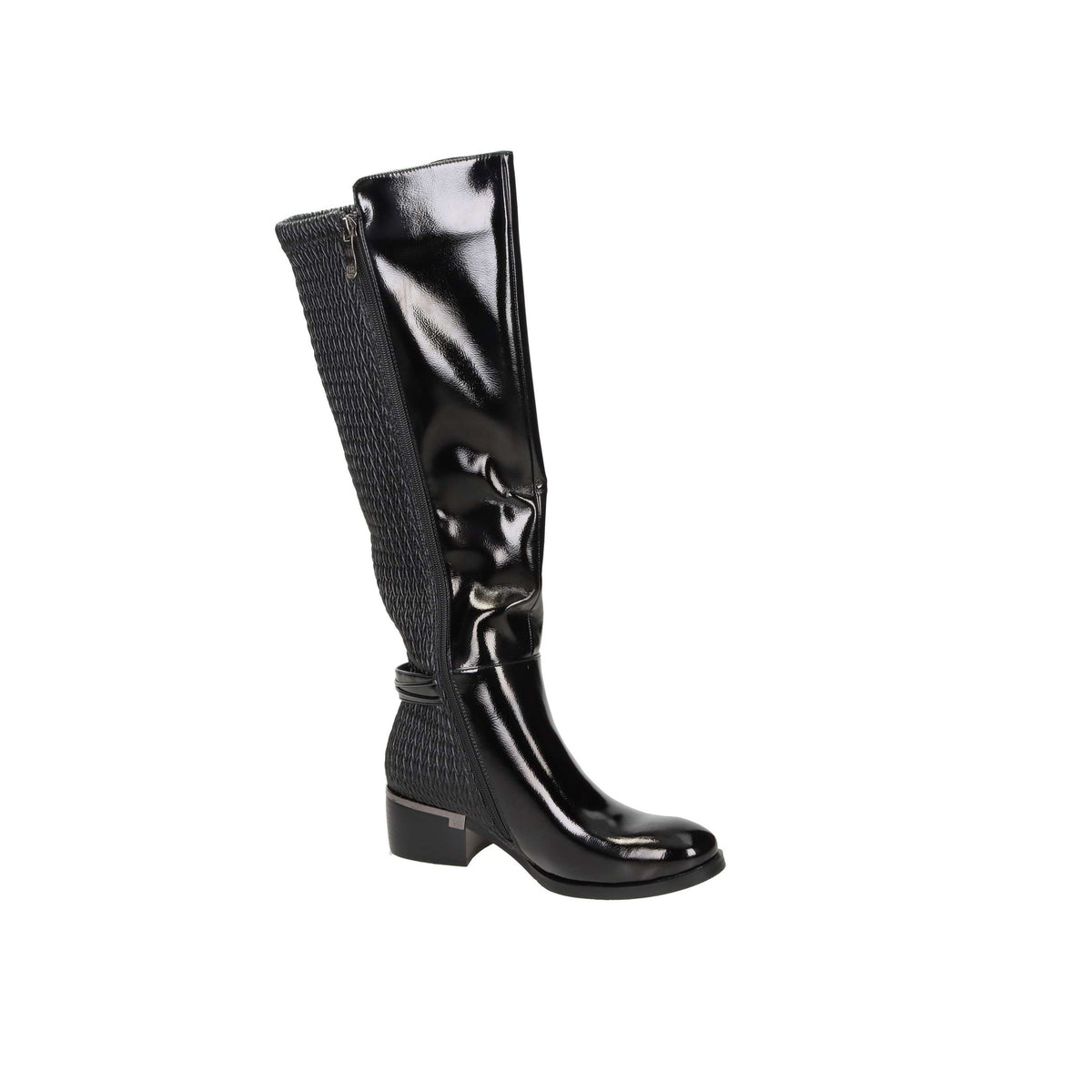 LAURA BIAGIOTTI Donna Stivali 9310 Nero