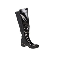 LAURA BIAGIOTTI Donna Stivali 9310 Nero