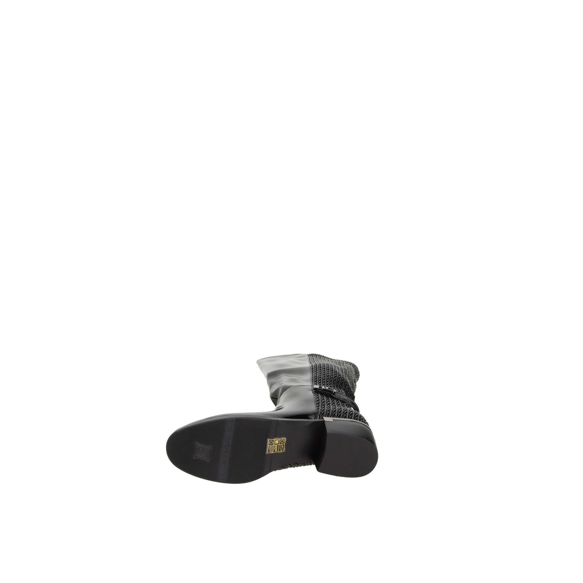 LAURA BIAGIOTTI Donna Stivali 9310 Nero