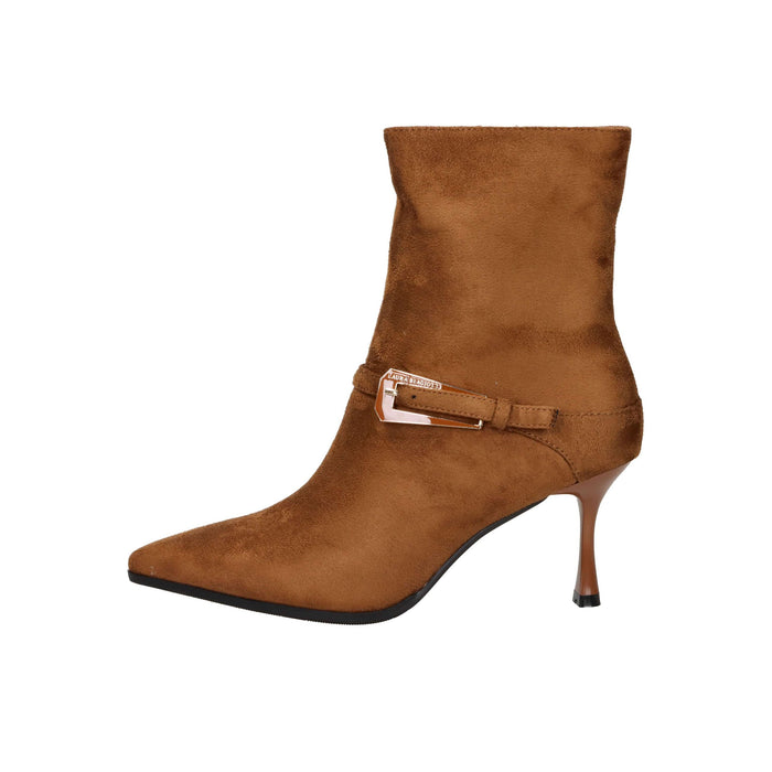 LAURA BIAGIOTTI Donna Stivaletti tacco 9360 Marrone