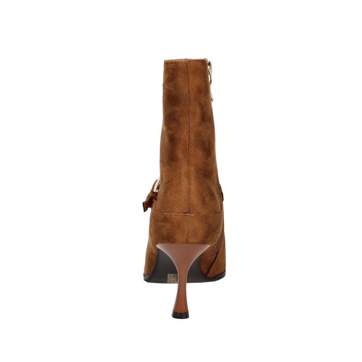 LAURA BIAGIOTTI Donna Stivaletti tacco 9360 Marrone
