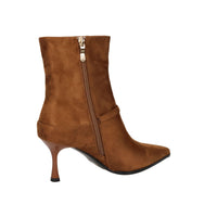 LAURA BIAGIOTTI Donna Stivaletti tacco 9360 Marrone