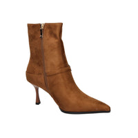 LAURA BIAGIOTTI Donna Stivaletti tacco 9360 Marrone