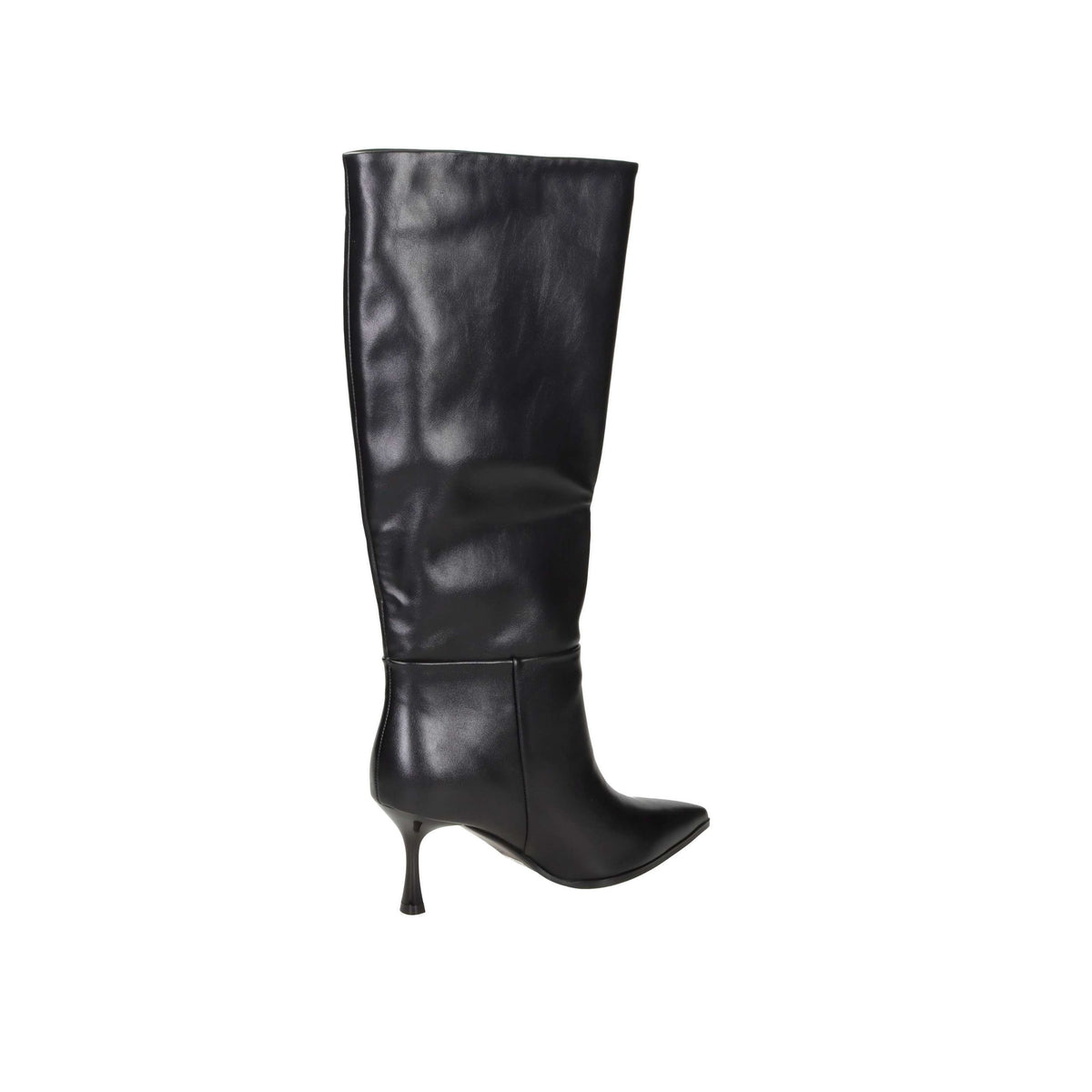 LAURA BIAGIOTTI Donna Stivali 9403 Nero