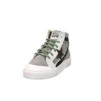 CIAO Bambini e ragazzi Sneakers alta C8590.18 Grigio