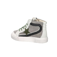 CIAO Bambini e ragazzi Sneakers alta C8590.18 Grigio