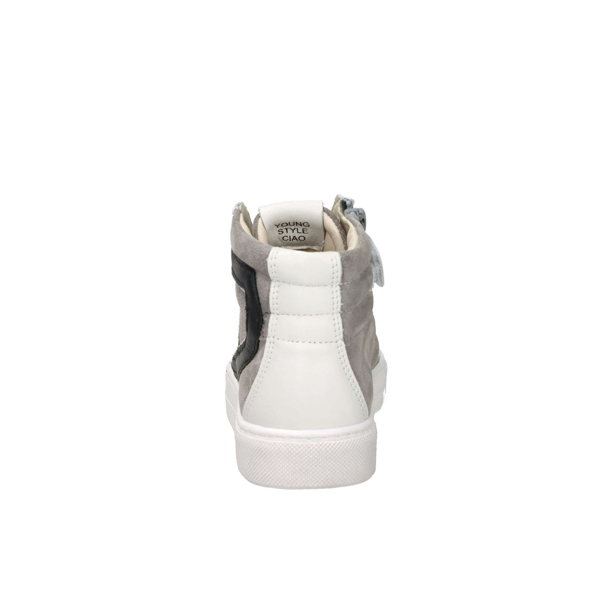 CIAO Bambini e ragazzi Sneakers alta C8590.18 Grigio