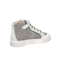CIAO Bambini e ragazzi Sneakers alta C8590.18 Grigio