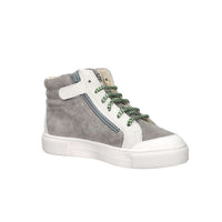 CIAO Bambini e ragazzi Sneakers alta C8590.18 Grigio