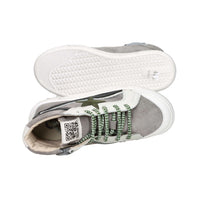 CIAO Bambini e ragazzi Sneakers alta C8590.18 Grigio