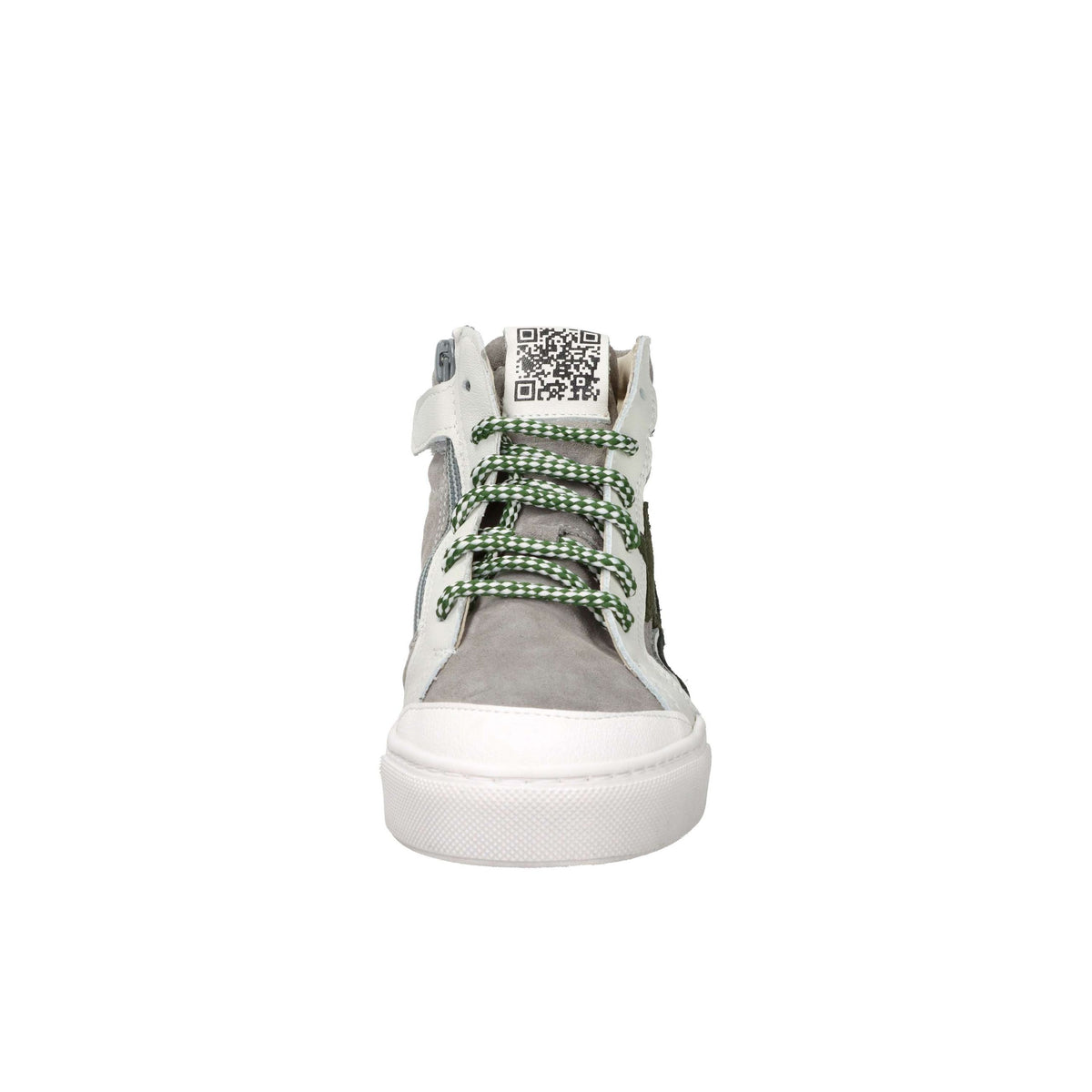 CIAO Bambini e ragazzi Sneakers alta C8590.18 Grigio