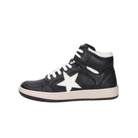 CIAO Bambini e ragazzi Sneakers alta C7853.51 Nero