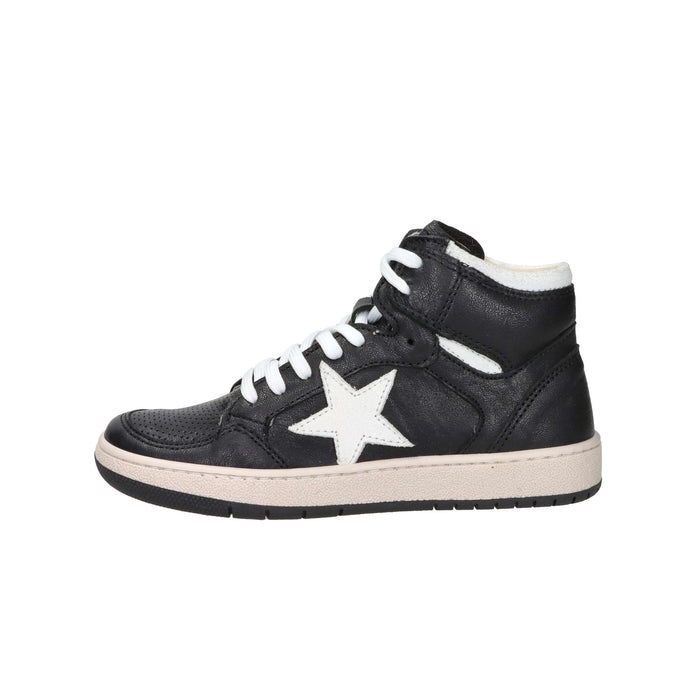 CIAO Bambini e ragazzi Sneakers alta C7853.51 Nero