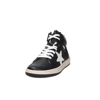 CIAO Bambini e ragazzi Sneakers alta C7853.51 Nero