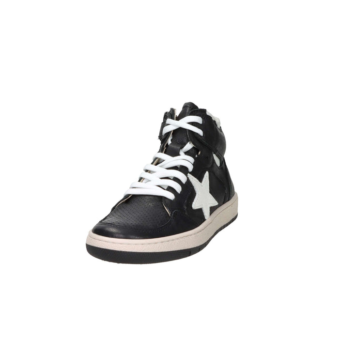 CIAO Bambini e ragazzi Sneakers alta C7853.51 Nero