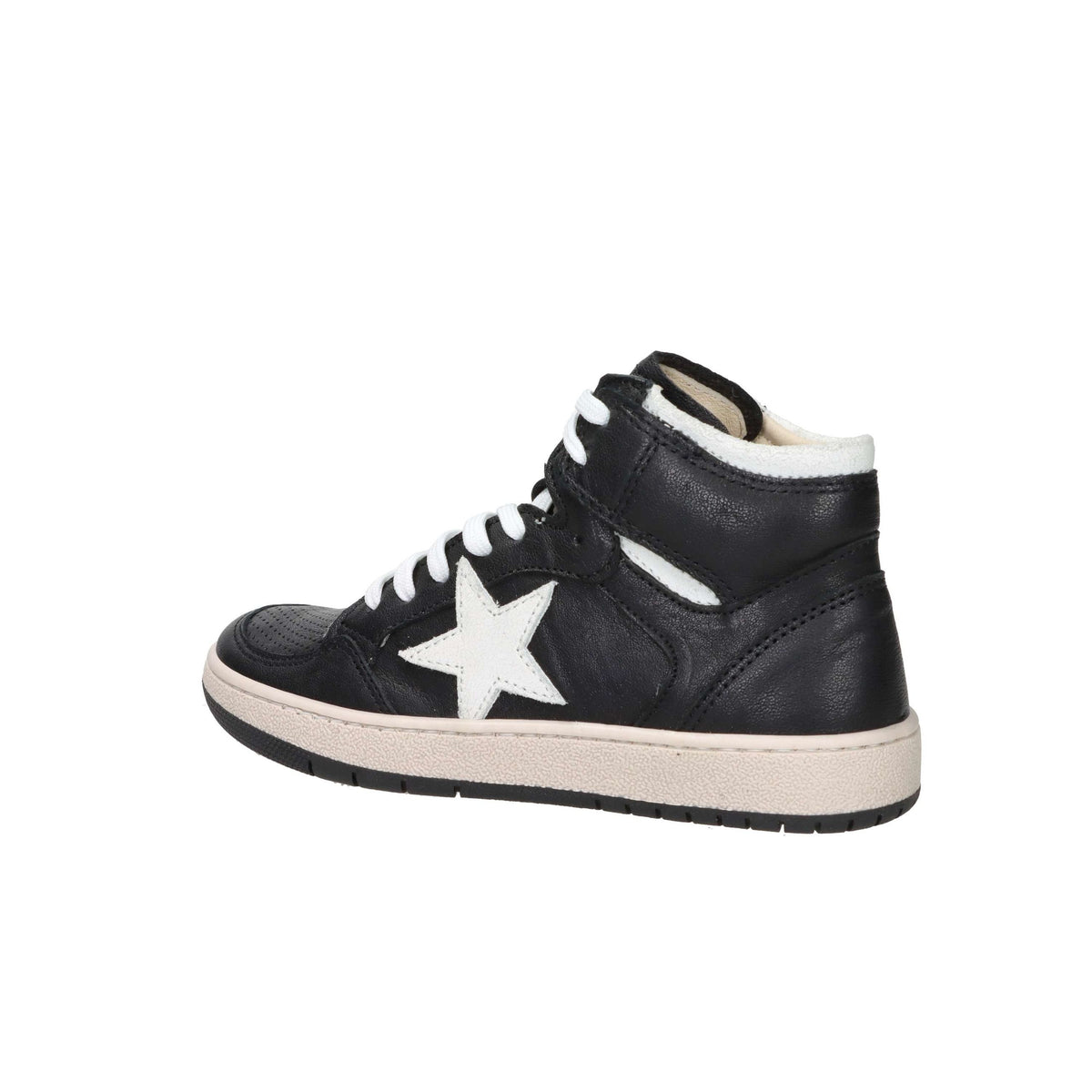 CIAO Bambini e ragazzi Sneakers alta C7853.51 Nero