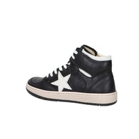 CIAO Bambini e ragazzi Sneakers alta C7853.51 Nero