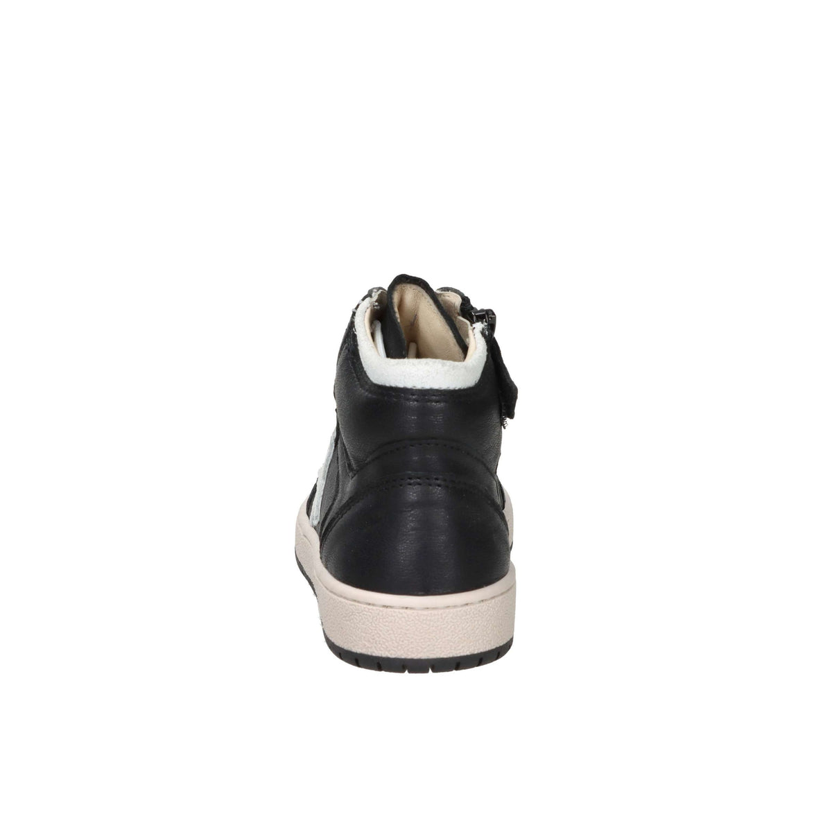 CIAO Bambini e ragazzi Sneakers alta C7853.51 Nero