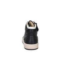 CIAO Bambini e ragazzi Sneakers alta C7853.51 Nero