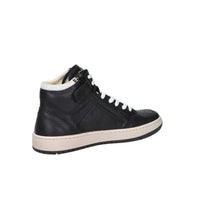 CIAO Bambini e ragazzi Sneakers alta C7853.51 Nero