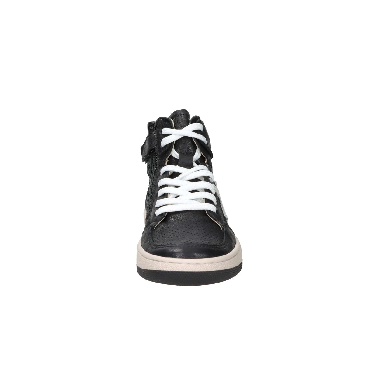 CIAO Bambini e ragazzi Sneakers alta C7853.51 Nero