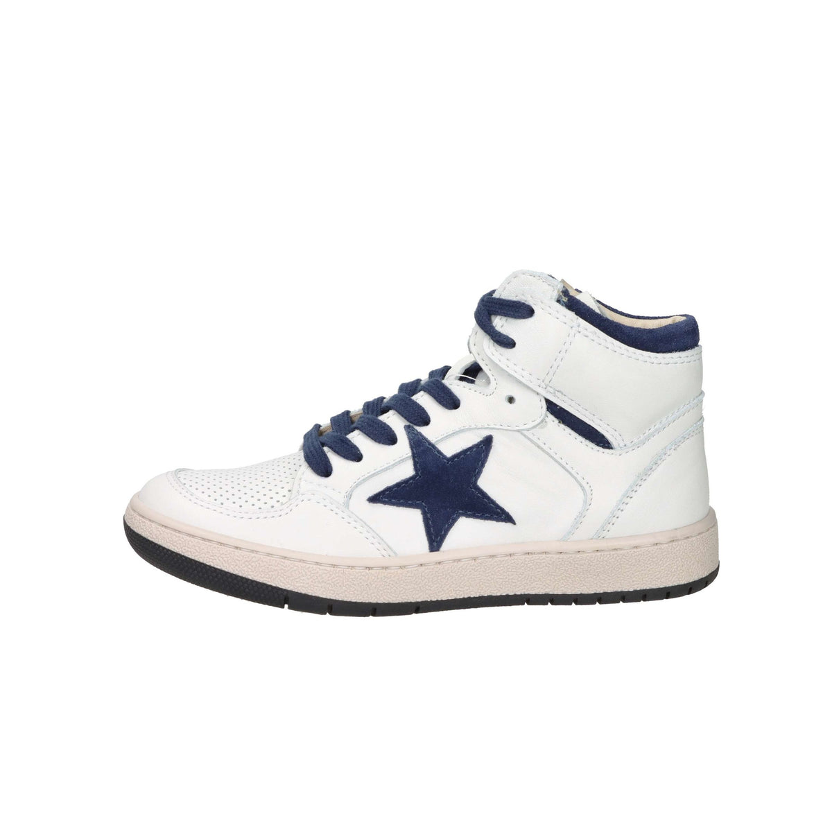 CIAO Bambini e ragazzi Sneakers alta C7853.46 Ghiaccio