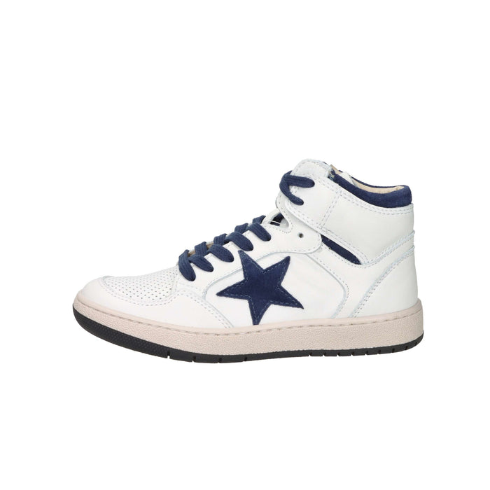 CIAO Bambini e ragazzi Sneakers alta C7853.46 Ghiaccio