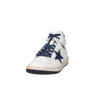 CIAO Bambini e ragazzi Sneakers alta C7853.46 Ghiaccio